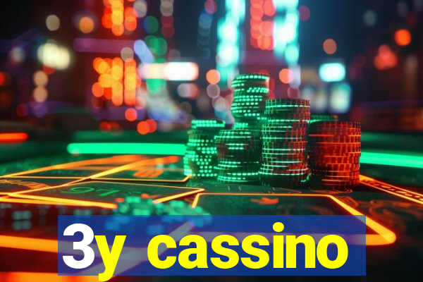 3y cassino